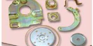 Sheet Metal Components