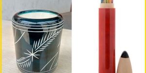 PEN ACCESSORIES STAND