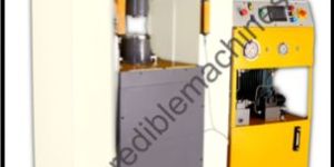 COIN EMBOSSING MACHINE