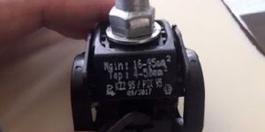 Insulation Abc Piercing Connector