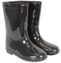 Safety Gumboots