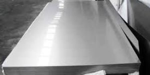 Stainless Steel Sheets