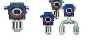 Fixed Gas Leak Detectors