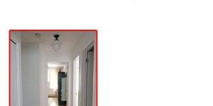 Smoke Detector for Office