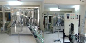Bottling Filling Machine