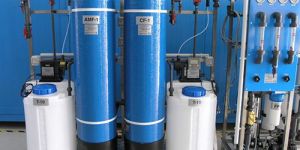 Iron Remover Filters