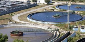 Wastewater Treatment Plants