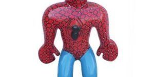Spider Man Fibre Dustbin