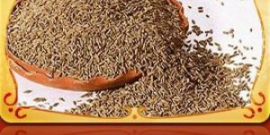 Cumin Seeds