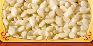 Sesame Seeds
