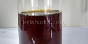 Double Boiled Linseed Oil