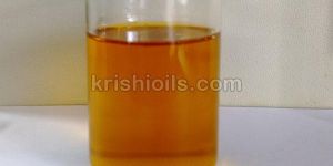 Pale Boiled Linseed Oil