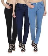 Women Jeans