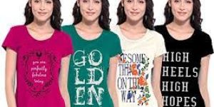 women t-shirts