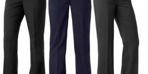 Womens Trousers