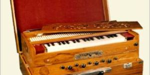 Harmonium