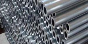 Stainless Steel Tubes