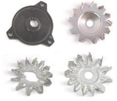 Alternator Parts