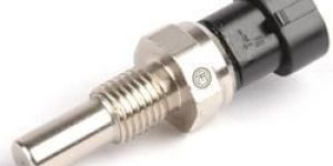 Temperature Sensors