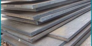 Stainless Steel Sheets
