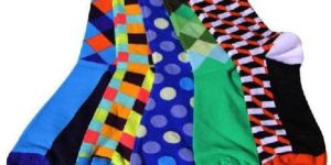 Colourful Socks
