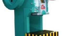 C AND PILLAR TYPEPOWERPRESS