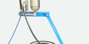 Manual Injection Pump