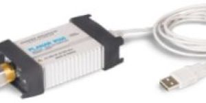 PLANAR Vector Reflectometer