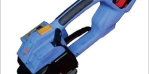 Battery Powered Pet Strapping Tool