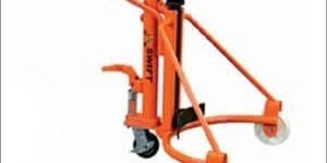 Drum Pallet Truck
