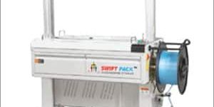 Fully Automatic Strapping Machines