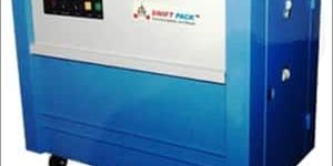 Semi Automatic Strapping Machine