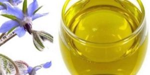 Borage Oil