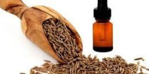 Cumin Seed Oil