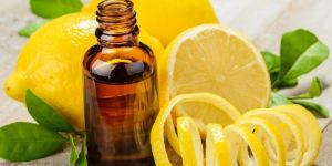 Lemon Oil