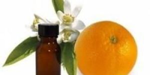 Neroli Oil
