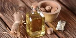 Nutmeg Oil