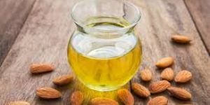 Sweet Almond Oil
