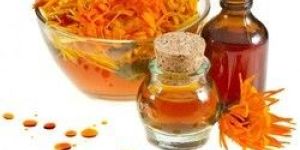 Tagetes Oil