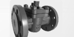Plug Valves