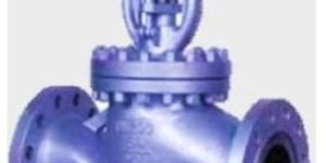 OFF-HV-019 Globe Valves