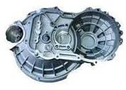 Aluminum Casting Die