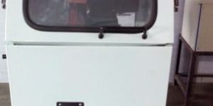 Abrasive Cut-off Wheels