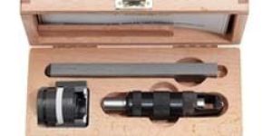 Poldi Hardness Tester