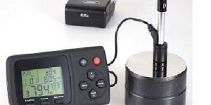 Portable Hardness Tester