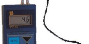Ultrasonic Thickness Gauge