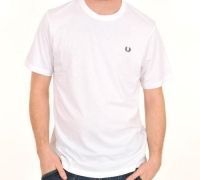 Basic Round Neck T-Shirt