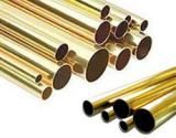 Hollow Rods