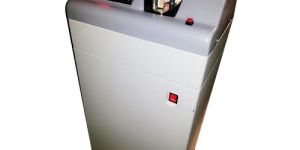 Bundle Note Counting Machine