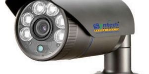 IP Cameras